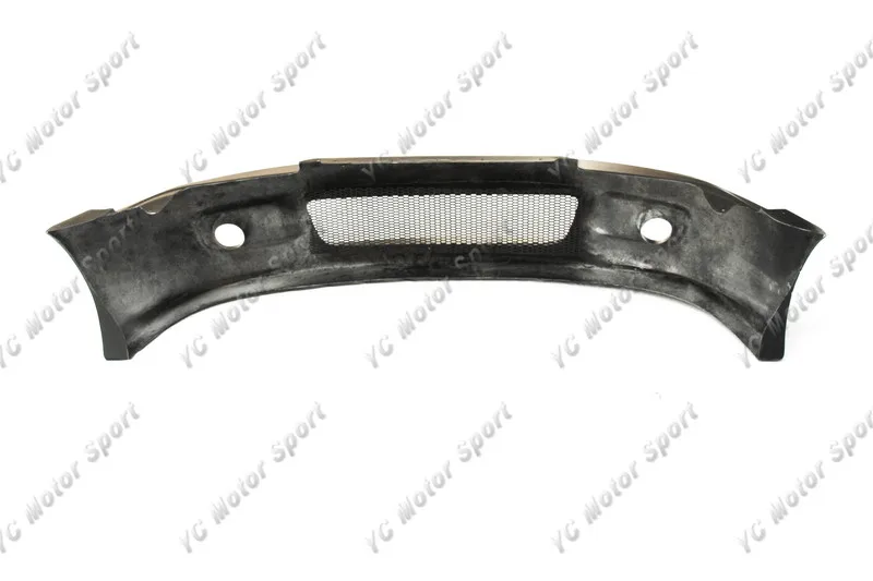 1992-1995 Honda Civic Hatchback (EG) Pandem Style Front Bumper FRP (5)