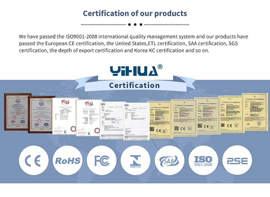 YIHUA 899D II 2 в 1 паяльная станция 720 Вт паяльная станция горячий воздух для поверхностного монтажа пистолет 60 Вт паяльная станция BGA инструмент