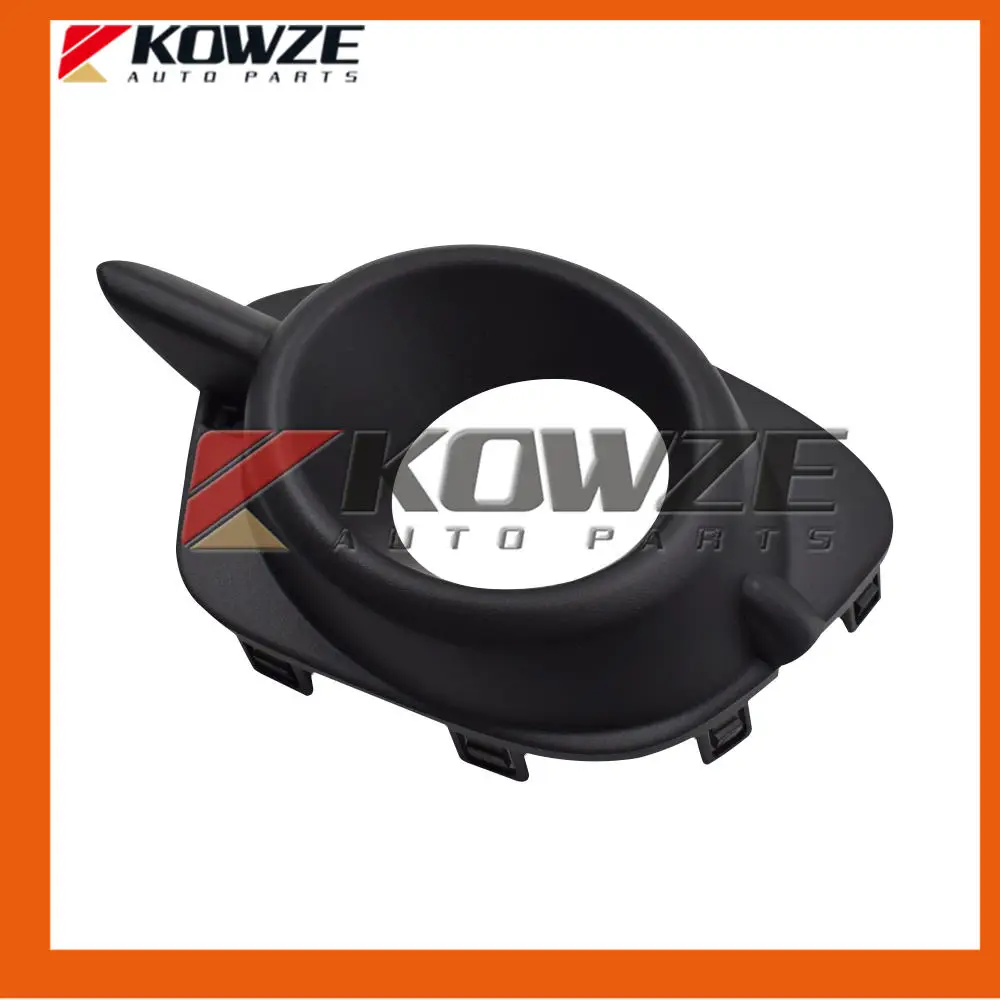 Передняя левая и правая противотуманная фара для Mitsubishi Pajero Montero SPORT KG5W KG6W KH6W 8321A605