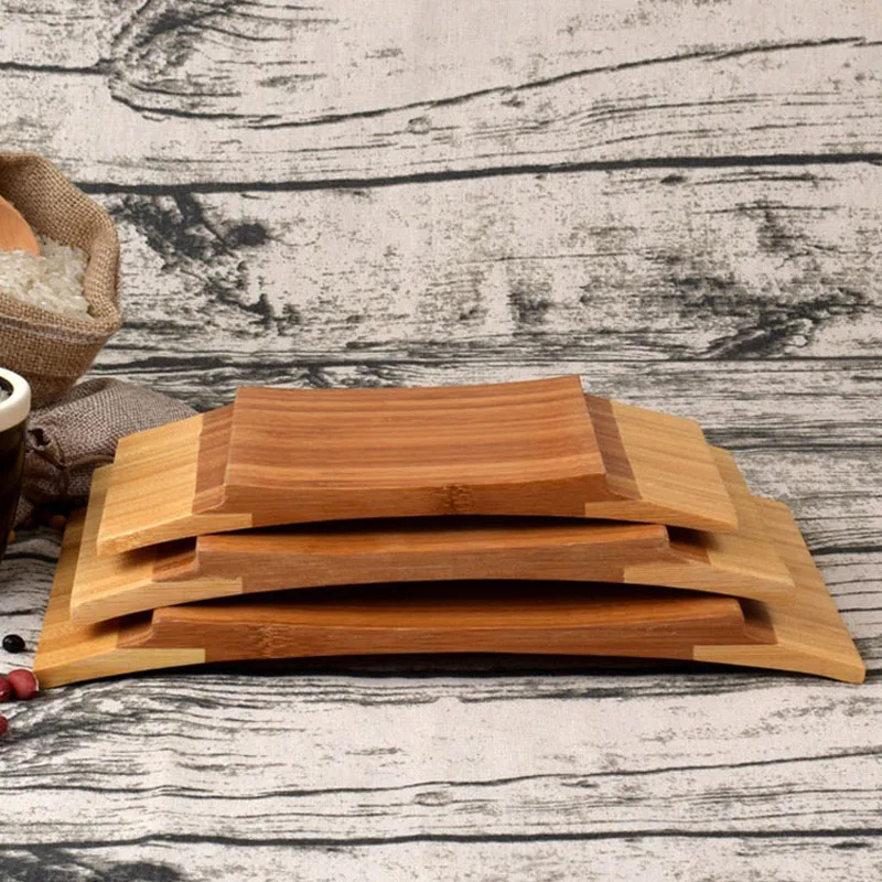 10pcs-Japan-Style-Rectangle-Sushi-Plate-Bamboo-Traditional-Tableware-Cooking-Utensils-Sushi-Tray-Eco-friendly-ZA6252 (3)