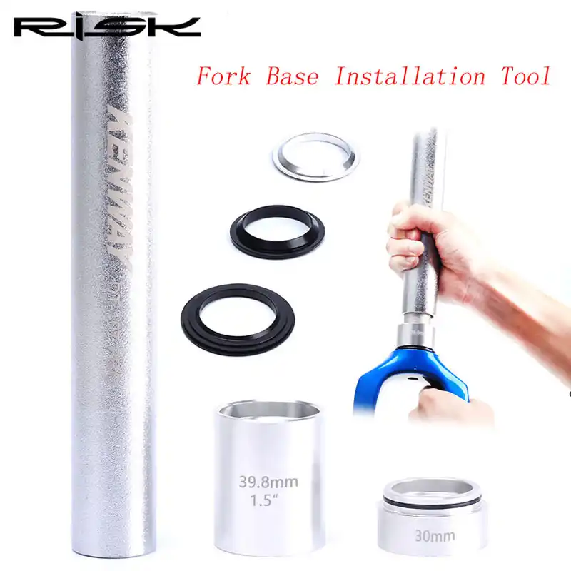 bike fork tool