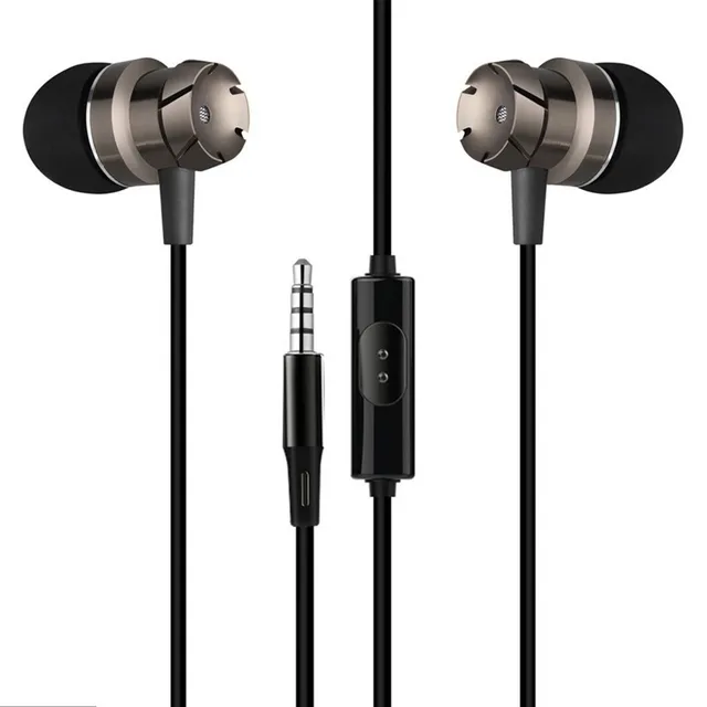 Earphone Music Earpiece For Samsung Galaxy J1 J2 J3 J5 J7 Prime A3 A5