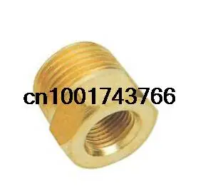 

Male1/4 to Female 1/8 copper fitting reducing fitting