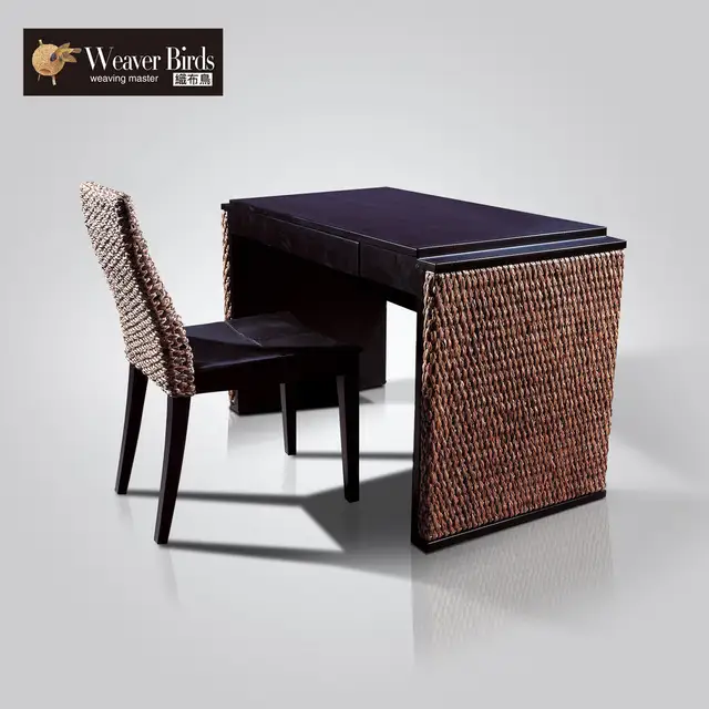 Weaver Rattan Rattan Furniture Rattan Chairs Computer Desk Chair