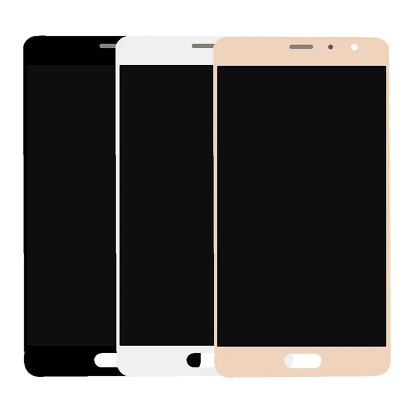 

Original 5.5" AMOLED capacitive touchscreen For Xiaomi Redmi Pro LCD Display Touch Panel Digitizer Assembly Free Shippping