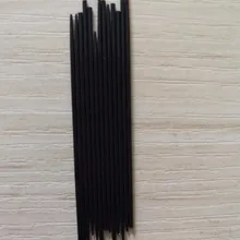 50 штук аксессуары для музыкальных инструментов саксофон черная игольчатая пружина