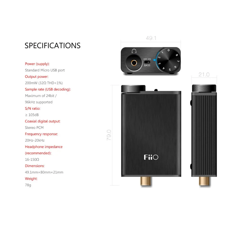 Usb Dac Headphone Amplifier 