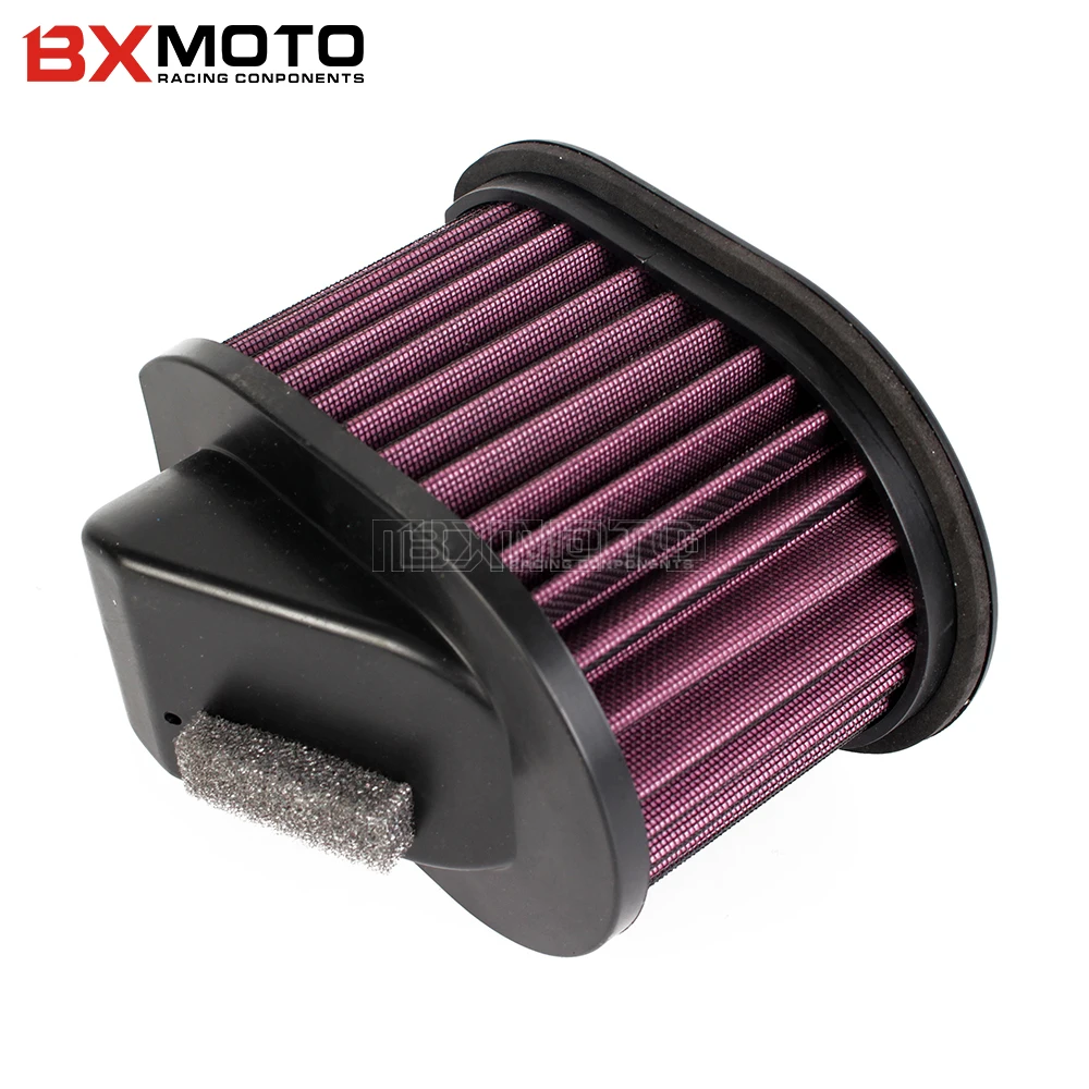 Фильтр воздушный для мотоциклов Kawasaki Z750 Z 750 2004-2011 2012 | Автомобили и мотоциклы
