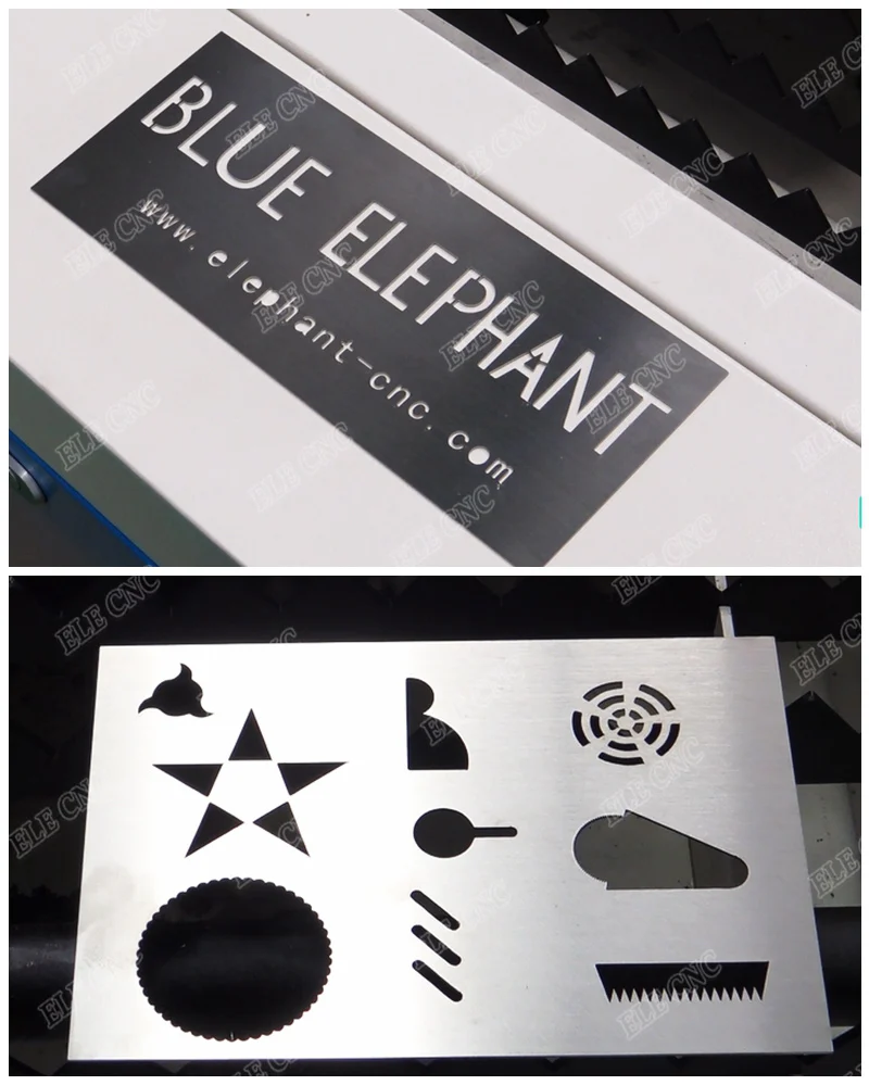 fiber laser cutting machine (2)