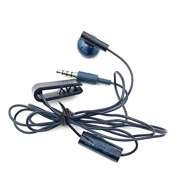 

100PCS Headphone Microphone Earphone for PS4 Pro PS4 Slim Controller