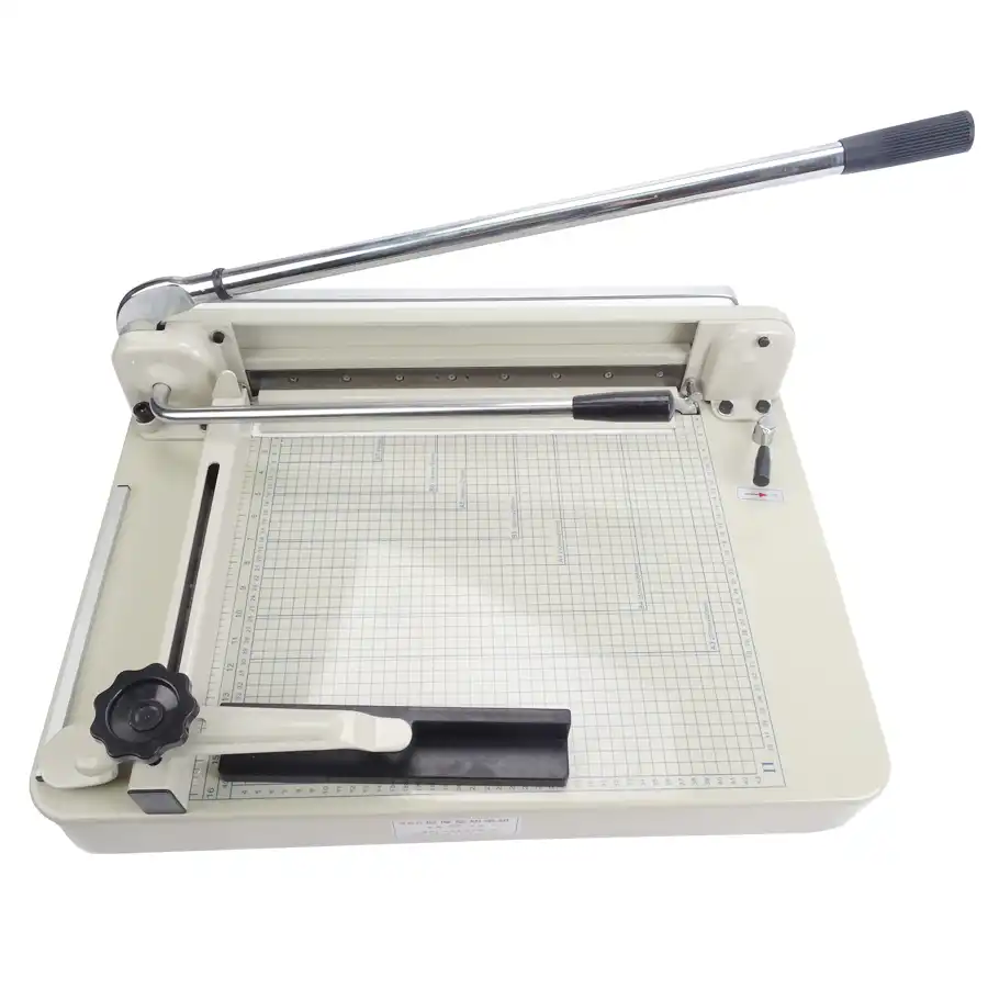a3 paper cutter heavy duty