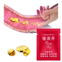Tightening Vaginal Feminine Firming Lifting Vaginal Contraction Gel Moisturizing Relieve Dryness Privates Care Intimate Hygiene