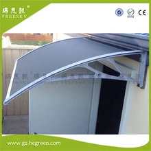 YP80100 80x100cm 80x200cm 80x300cm DIY Outdoor Awning Door Canopy Patio Cover,UV Rain Snow Protection