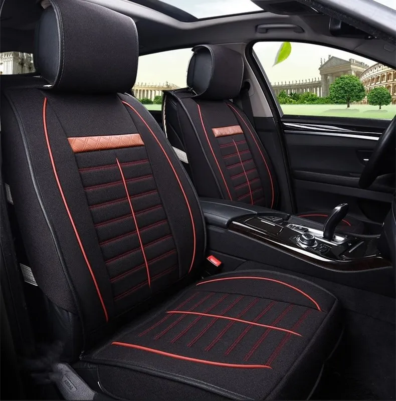 Автокресло Обложки Аксессуары для Great Wall Hover H3 H5 Haval h6 C30 H9 C50 Lifan 520 620 720x60x80|car seat