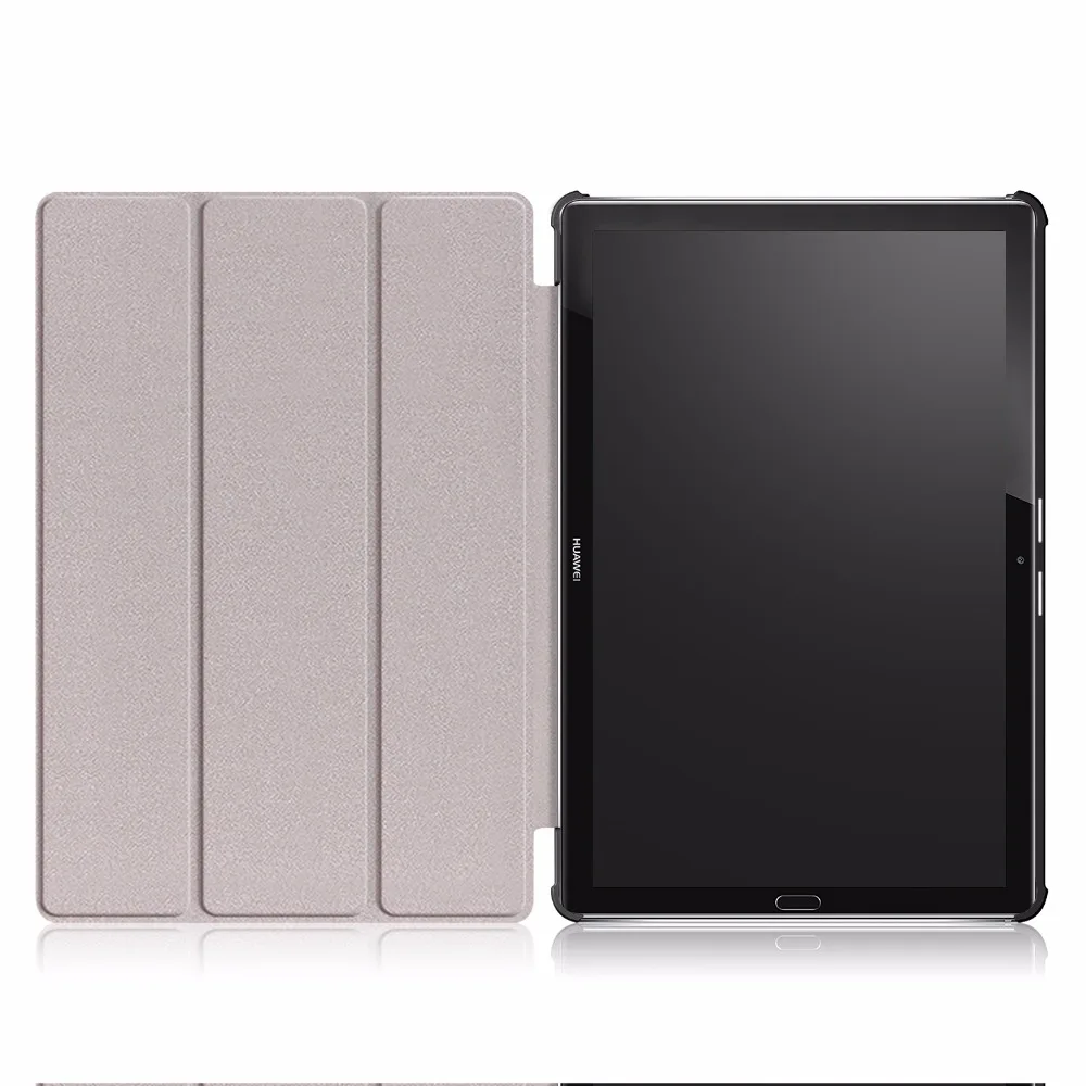 Чехол Funda для huawei mediapad M5 10,8 CMR-AL09/W09 чехол для планшета huawei mediapad M5 10(PRO) защитный чехол+ Бесплатный подарок