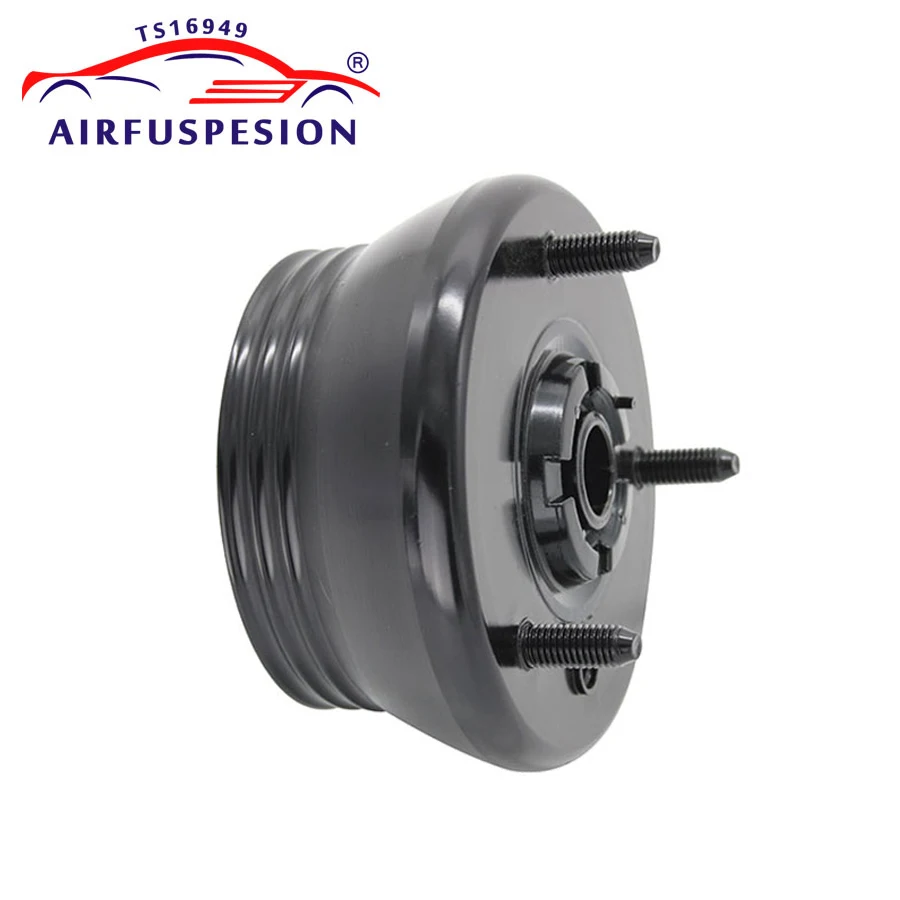 For Discovery 3 Lr3 Range Rover Air Suspension Spring Bag Front Air