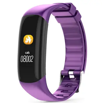 

P7 smart watch heart rate blood pressure sleep monitoring waterproof step counter Bluetooth call reminder sports smart bracelet