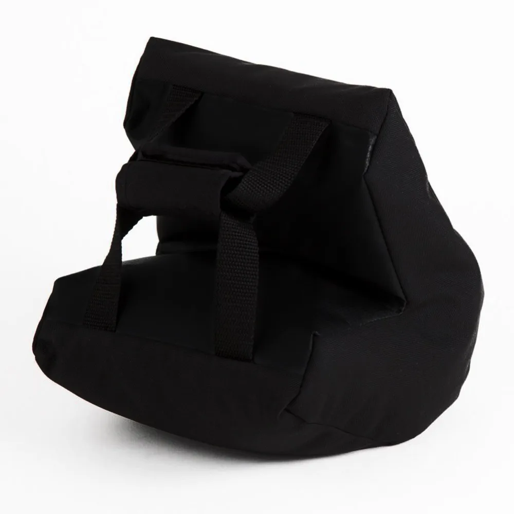 WILDGEAR Outdoor Bean Bag Rest Sandbag Bag Bench Stand Support Tripod Durable Canvas Watching