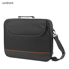 Сумка для ноутбука Continent мужская из полиэстера