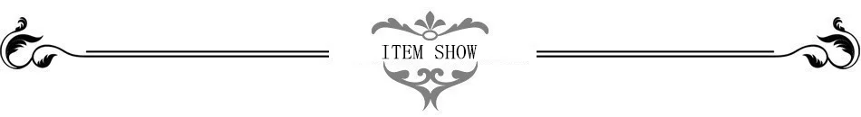 ITEM SHOW