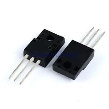 10pcs/lot MBRF20200CT TO-220F MBRF20200 TO-220 20200CT 20A 100V TO-220 In Stock