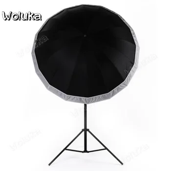 

185cm dual-purpose umbrella softbox + reflective umbrella reflective softbox umbrella softbox CD50 T08