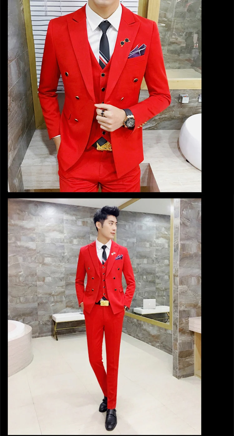 red 3 red 3