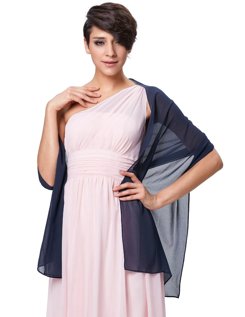 Online Buy Wholesale chiffon wedding shawl from China