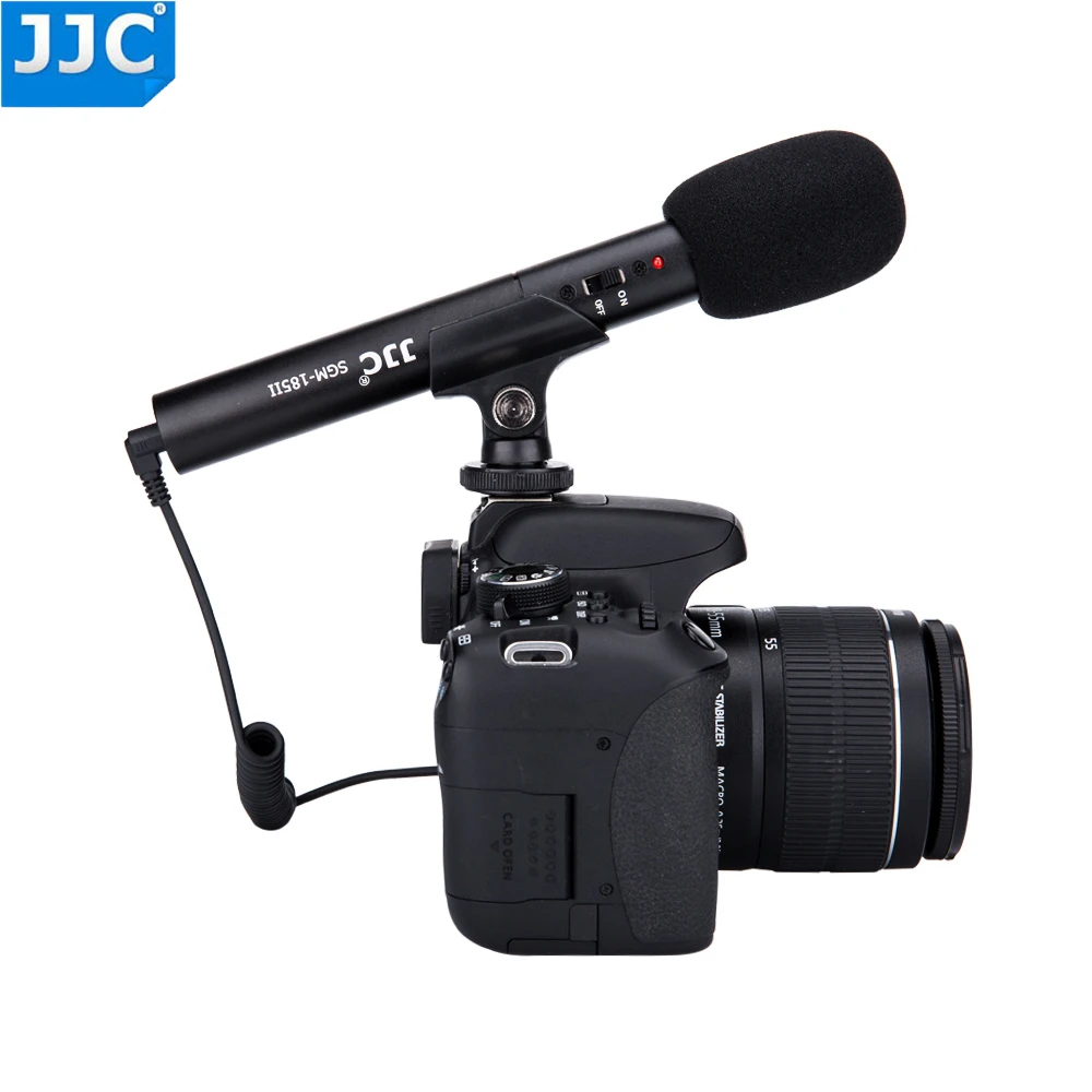 JJC SGM-185II(10)