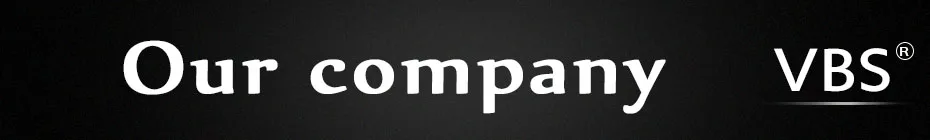 Our Company