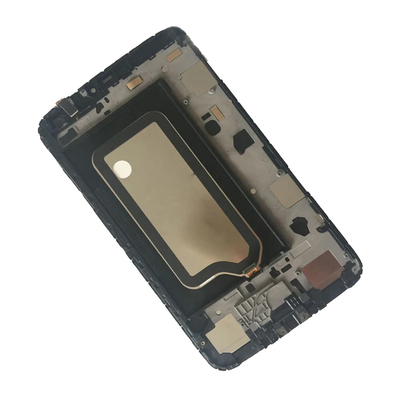 White For Samsung Galaxy Tab 3 8.0 T311 T315 SM-T311 SM-T315 Touch Screen Digitizer + LCD Display Monitor Assembly with Frame цена White For Samsung Galaxy Tab 3 8.0 T311 T315 SM-T311 SM-T315 Touch Screen Digitizer + LCD Display Monitor Assembly with Frame цены онлайн