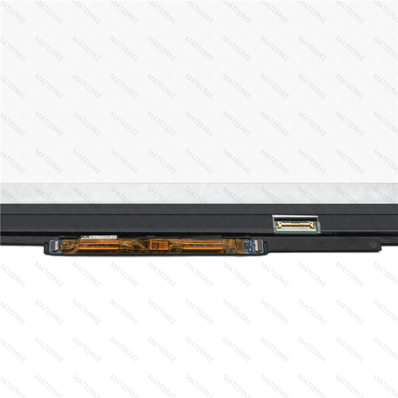 LED LCD Display Touch Digitizer Assembly +Frame For HP x360 15-cr0001TX 15-cr0002TX 15-cr0004TX 15-cr0000TU 15-cr0003TX