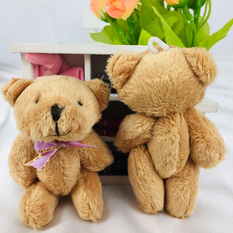 Teddy bears 010