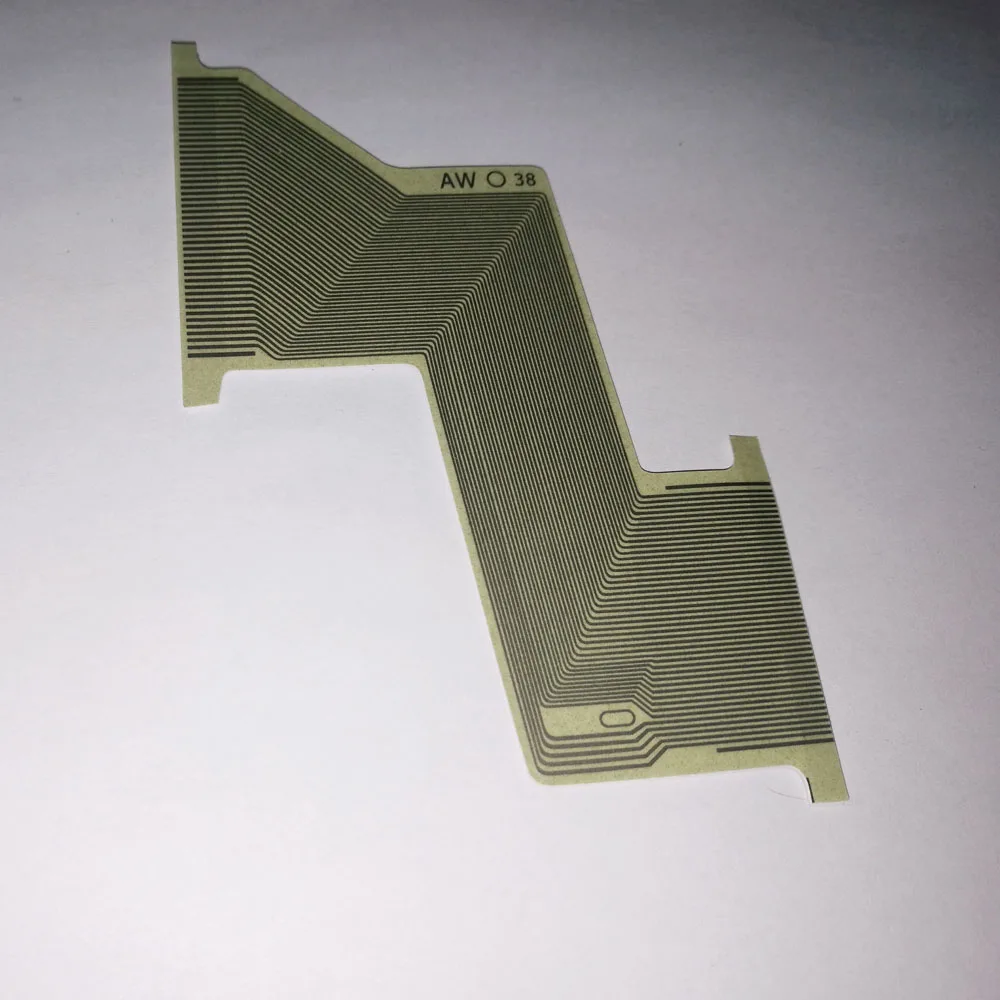 

FINETRIP CNPAM 10pcs For Mercedes Viano Vito Instrument Dash Cluster Ribbon Cable For Benz Viano Dead Pixel Repair Tool