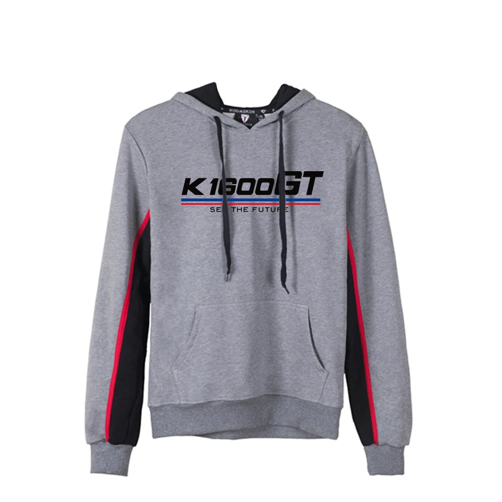 

KODASKIN Men K1600GT Cotton Round Neck Casual Printing Sweater Sweatershirt Hoodies