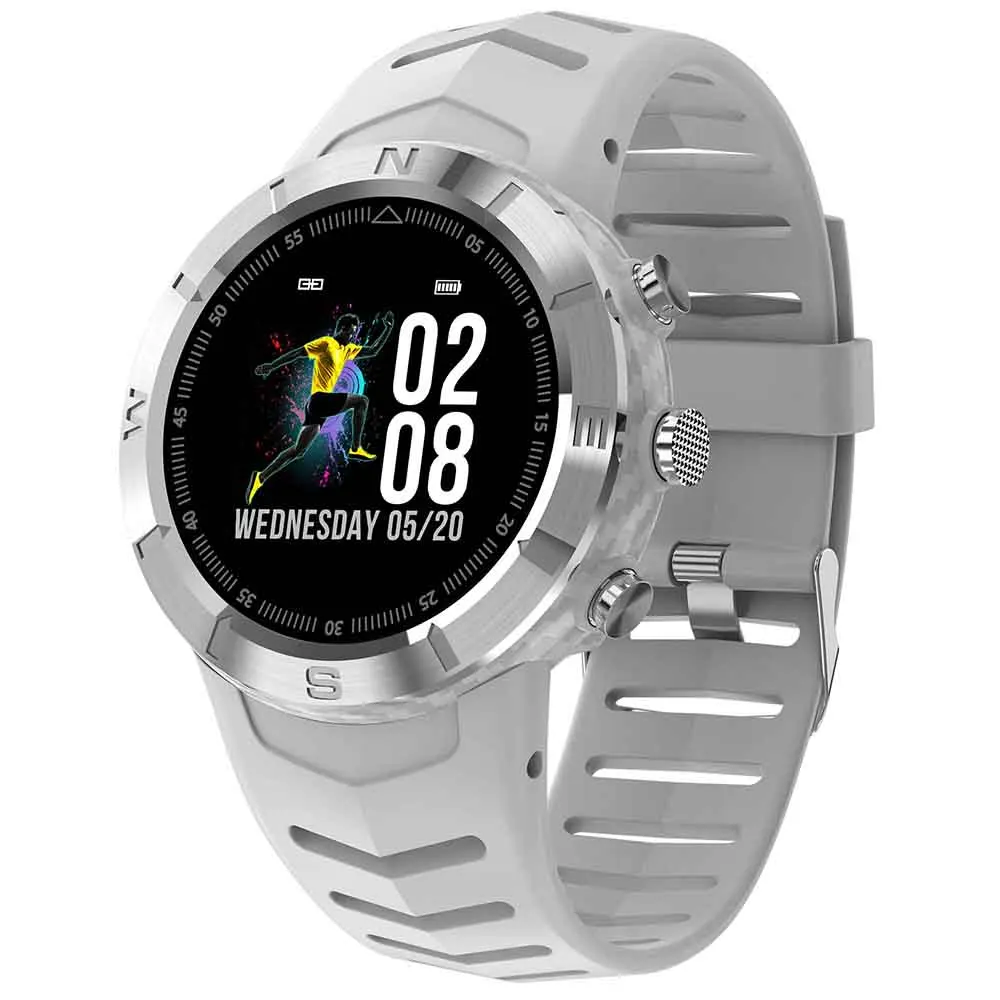 DTN O.I NO.1 DT08 2G GSM спортивные Смарт часы GPS Beidou Bluetooth Вызов sim карты воспроизведение