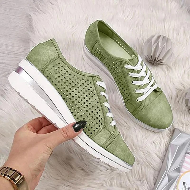 Sapatos femininos