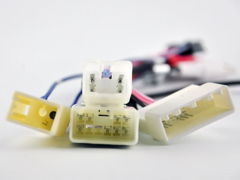 Discount car multimedia Player Android 9.1 Car GPS Radio fit for TOYOTA verso auris Vios Harrier Innova Corolla Fortuner Estima prado LC 3