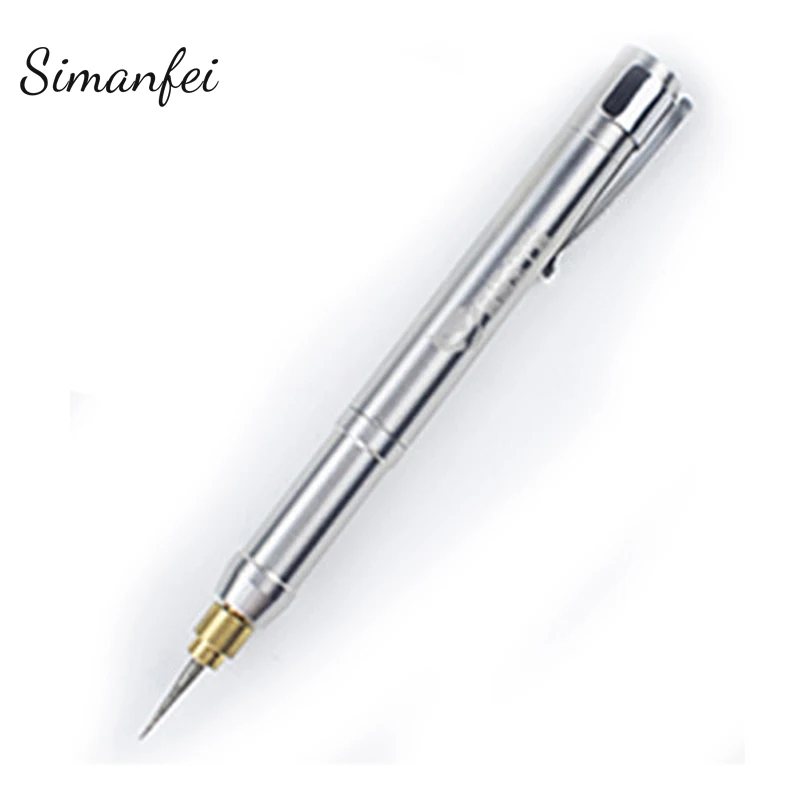 

Charging Mode Mini Electric Engraving Pen DIY Set Power Tool Accessories