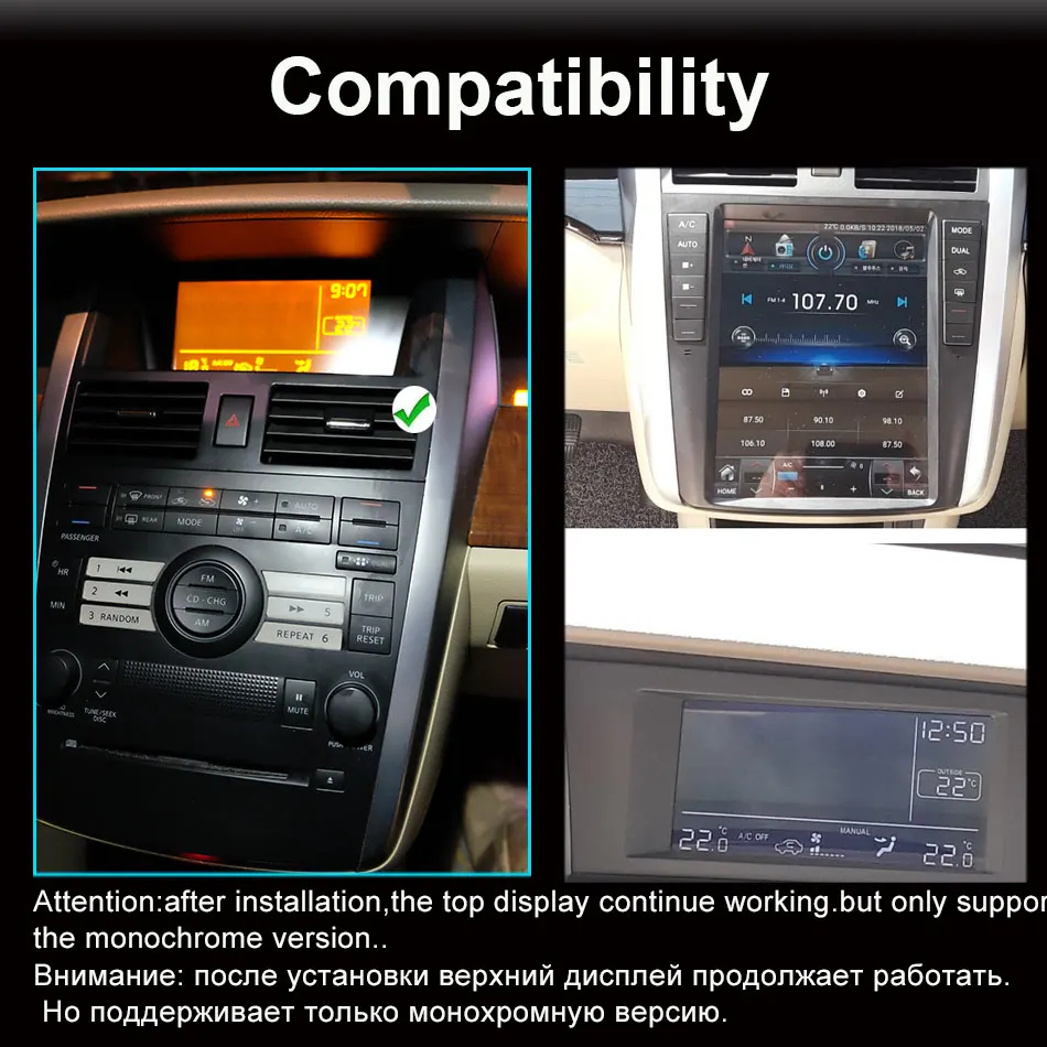 Excellent Android 6.0 Quad core 10.1" Car radio GPS for Nissan teana J31 2003-2007 230JK 230jm For Samsung S7 for nissan maxima 2003-2007 1