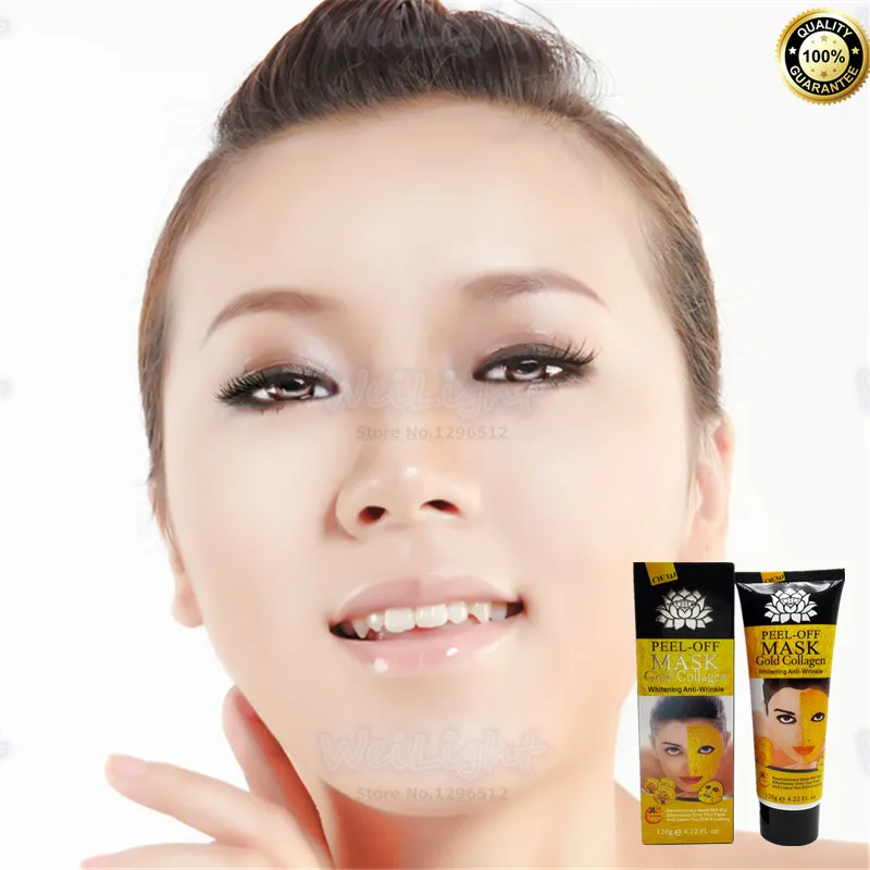 Tighten skin Clean pores fast Skin elastic recovery whitening skin Mask