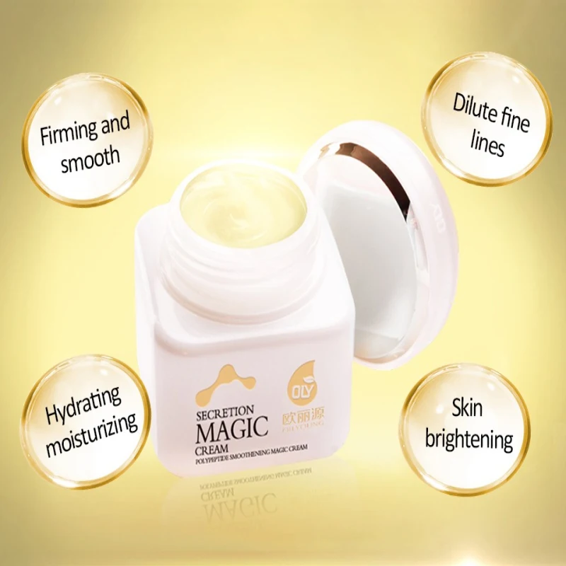 Anti Wrinkle Cream Instantly Ageless Youth Chinese Face Whitening Cream Bai Li Tou Hong Scar