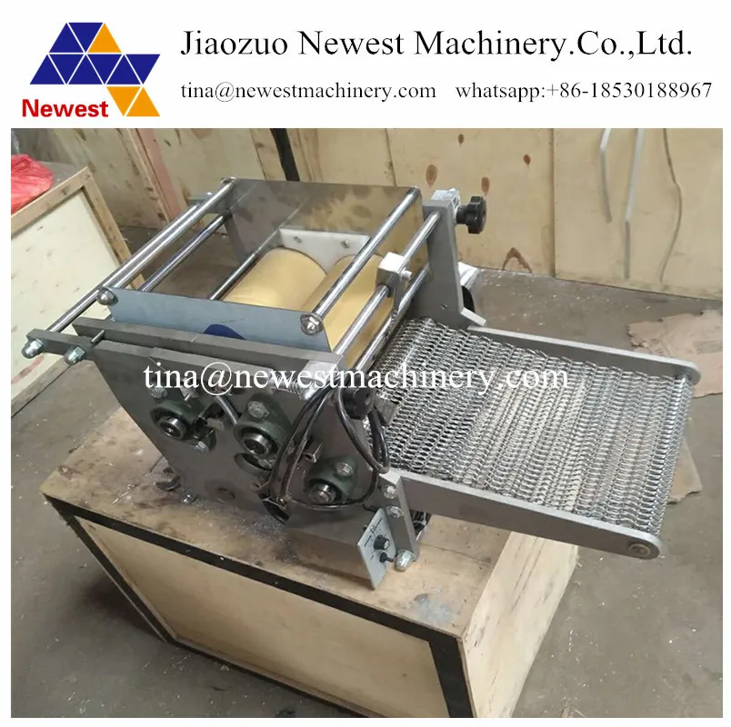 Automatic electrical chapati roti maker ,corn tortilla maker ,machine