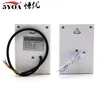 Electronic Wire Wired Door Bell Ding-Dong Dry Battery or Connect to 12V Two Types Doorbell ► Photo 2/6