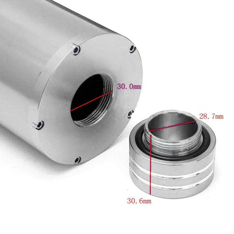 1set Silver   800ml Unbiversal Overflow Catch Tank Radiator Coolant Cooling Aluminum Alloy Catch Tank Overflow Reservoir