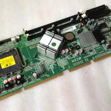 Промышленное оборудование baord SHB-930 LGA775 DDR2 PICMG 1,3 полноразмерные карты cpu