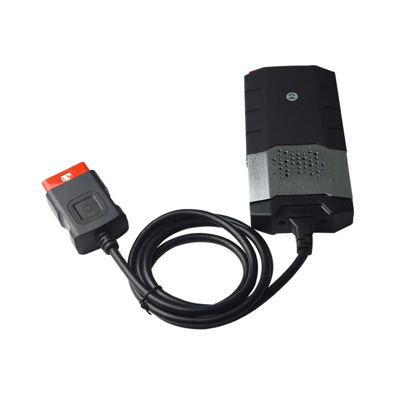 Автомобильный сканер 150e tcs CDP pro 2015R3 с активатором без Bluetooth DS| |