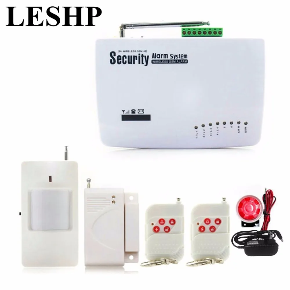 Gsm alarm system. King-Alarm-Systems сигнализация. Security Alarm System Wireless GSM схема. Рубеж SWS-110w. LESHP.