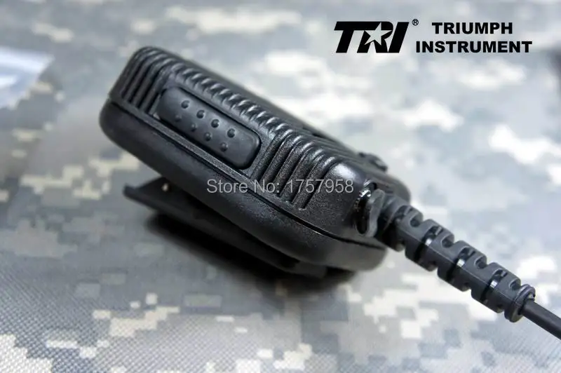 Alterou o Orador Original das Comunicações para Tri Prc-152 Prc-148 7 Tri alterou o orador original das comunicações para tri PRC-152 tri PRC-148