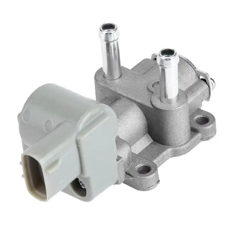 

VODOOL Car Automobile Idle Air Control Valve Motor 16022 P2E A51 For Honda Civic CX DX EX HX Replacement Idle Speed Motor
